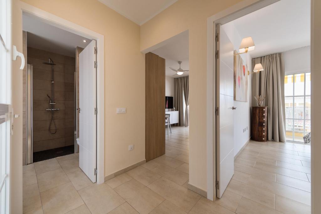 Mencey - Spectacular villa in Arguineguin — 6