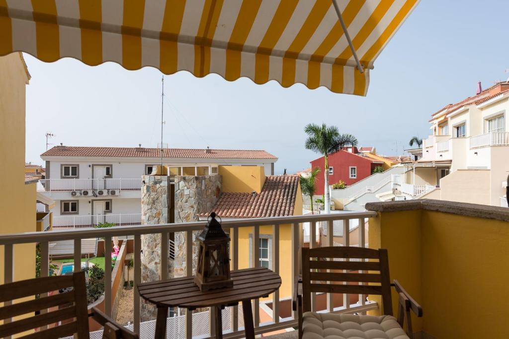 Mencey - Spectacular villa in Arguineguin — 8