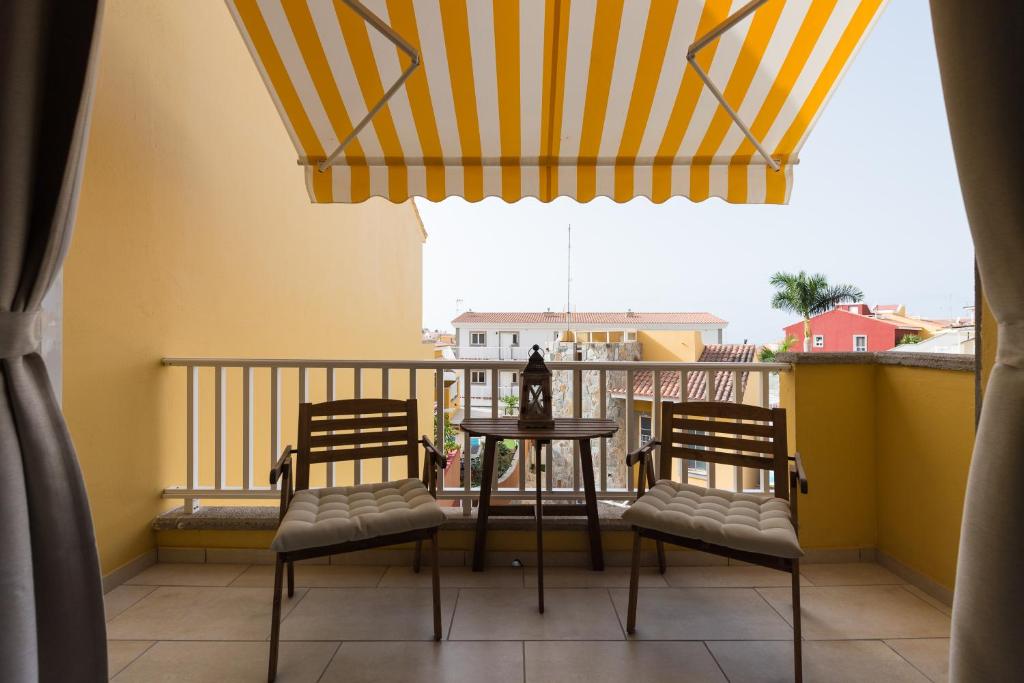 Mencey - Spectacular villa in Arguineguin — 9