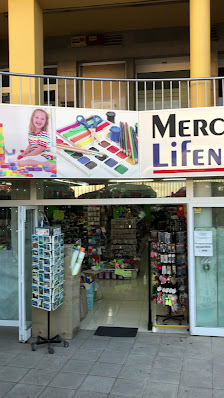 Merca Lifeng — 2