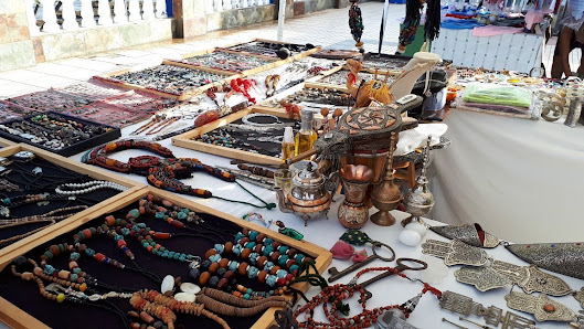 Mercadillo de Arguineguín — 1