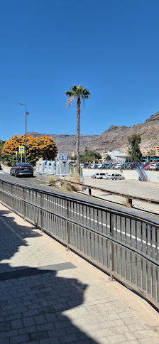 Mercadillo de Mogán — 3