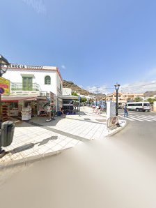 Mercadillo de Mogán — 5