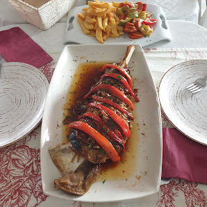 Mercadito Iberico — 10