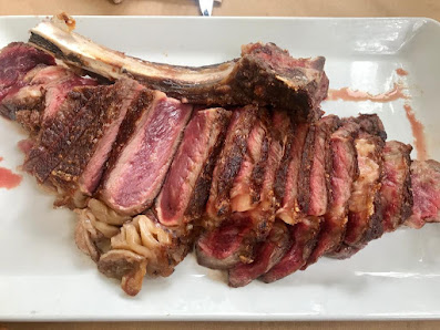 Mercadito Iberico — 11