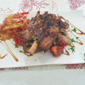 Mercadito Iberico — 5