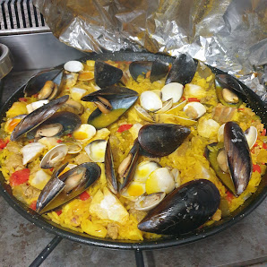 Mercadito Iberico — 7