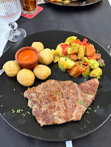 Mercadito Iberico — 9