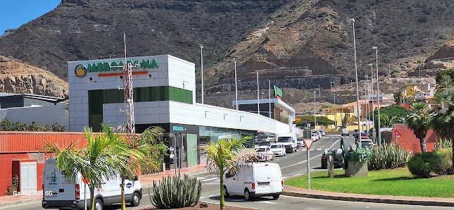 Mercadona — 1