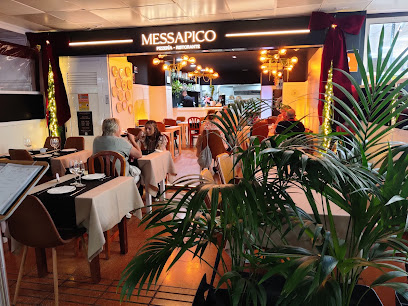 Messapico Pizzeria - Ristorante