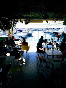 Mi vida restaurante mogan — 1