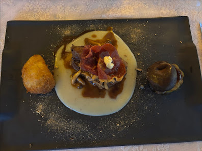 Mi vida restaurante mogan — 2