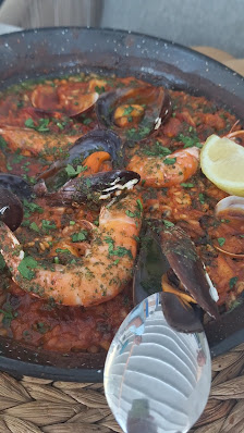 Mi vida restaurante mogan — 3
