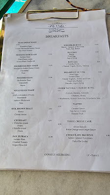 Mi vida restaurante mogan — 4