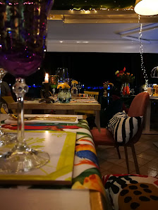 Mi vida restaurante mogan — 5