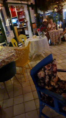 Mi vida restaurante mogan — 6