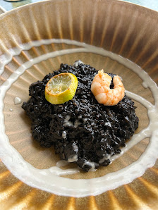 Mi vida restaurante mogan — 8