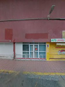 Miami Restaurant Puerto Rico Gran Canaria — 10