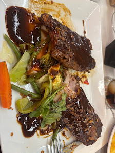 Miami Restaurant Puerto Rico Gran Canaria — 2