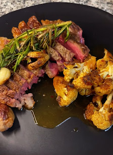 Miami Restaurant Puerto Rico Gran Canaria — 3