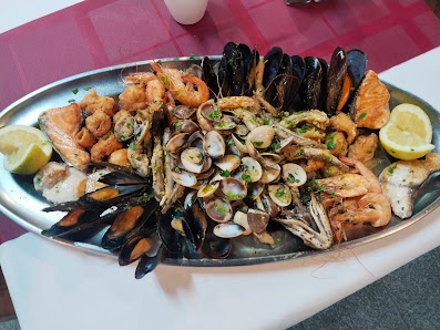 Miami Restaurant Puerto Rico Gran Canaria — 5