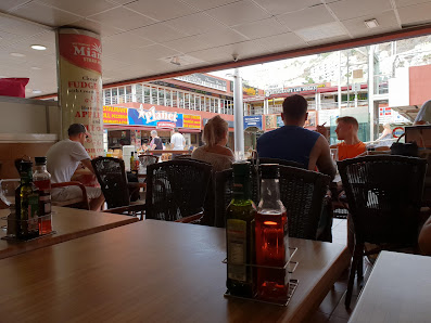 Miami Restaurant Puerto Rico Gran Canaria — 6