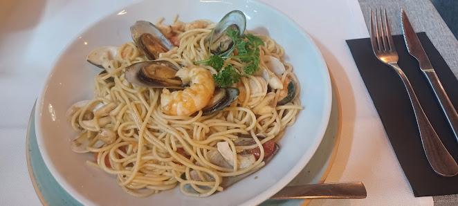 Miami Restaurant Puerto Rico Gran Canaria — 7