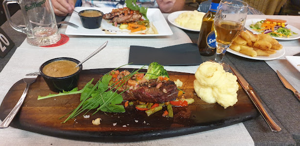 Miami Restaurant Puerto Rico Gran Canaria — 8