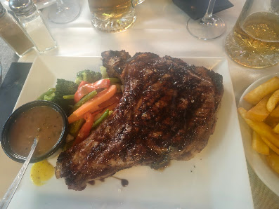 Miami Restaurant Puerto Rico Gran Canaria — 9