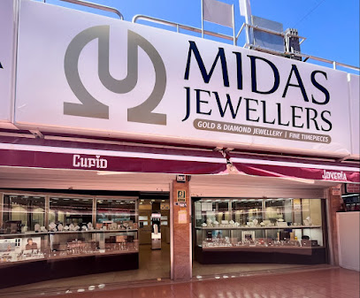 Midas Jewellers