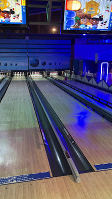 Mini Arcade & Bowling — 2