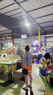 Mini Arcade & Bowling — 3