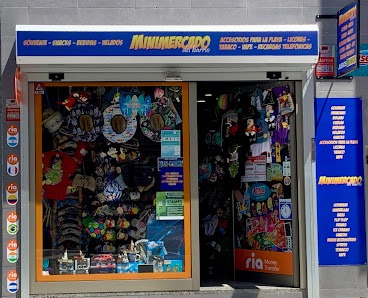 Minimercado del Barrio — 2