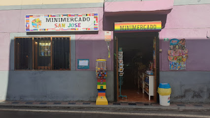 Minimercado San José