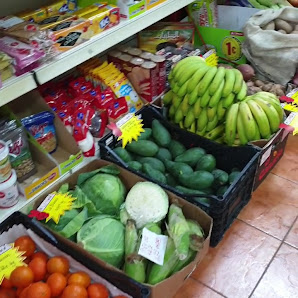 Minimercado San José — 4