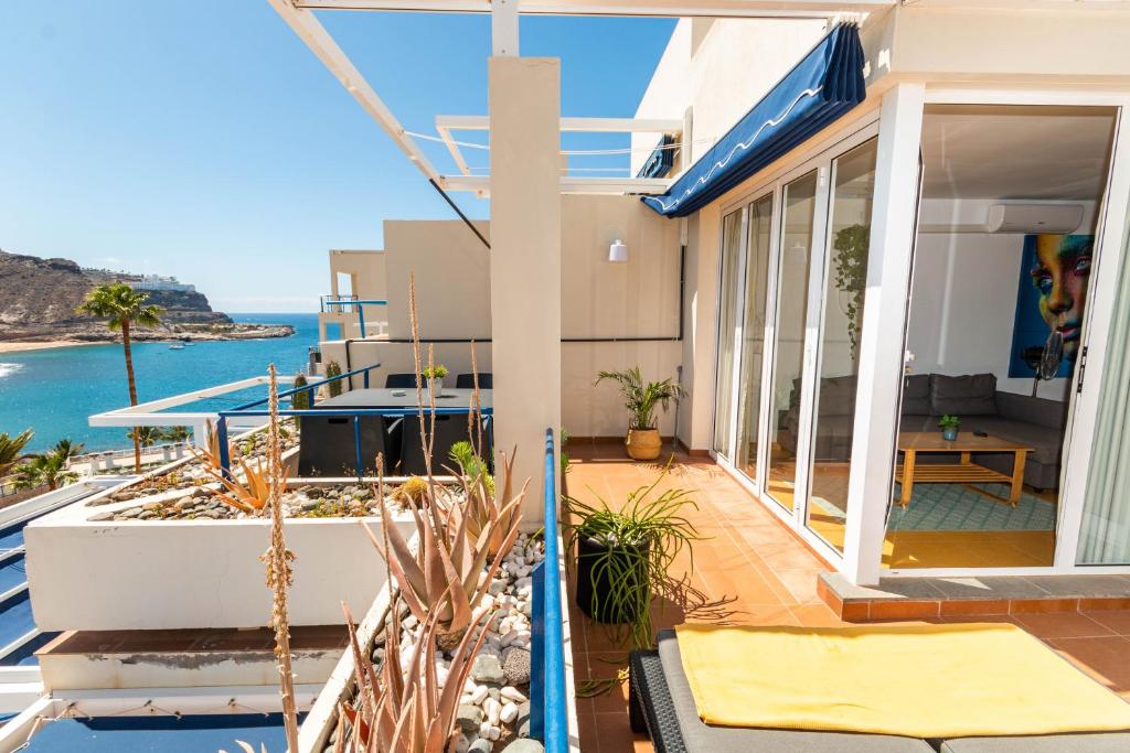 Mira Sunshine Suite — 2