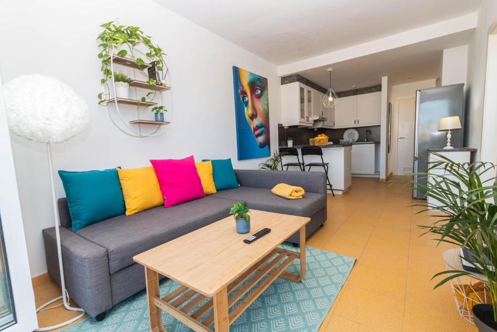 Mira Sunshine Suite — 3
