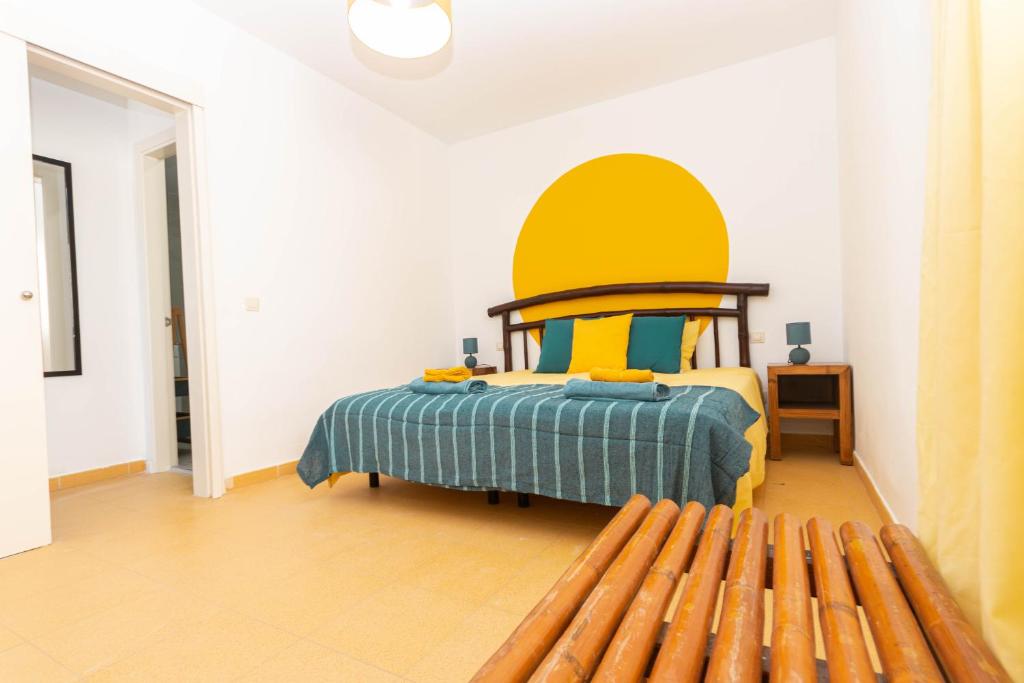 Mira Sunshine Suite — 4