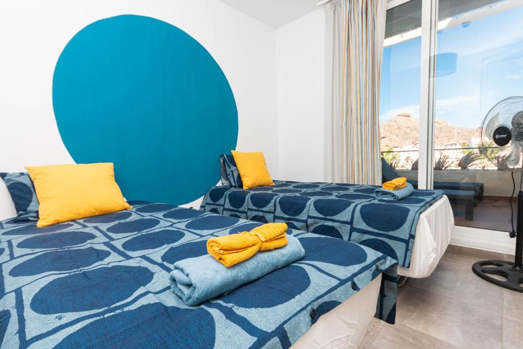Mira Sunshine Suite — 5