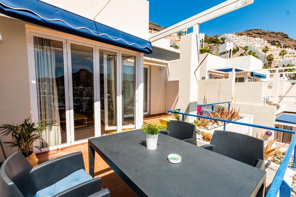 Mira Sunshine Suite — 6