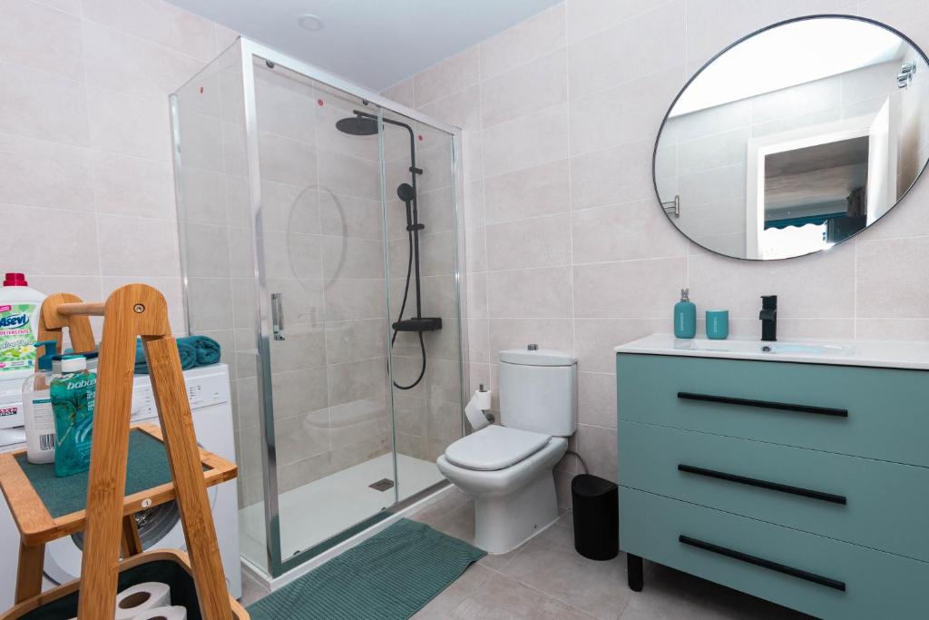 Mira Sunshine Suite — 7