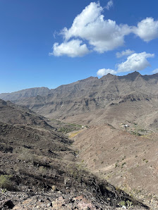 Mirador de Mogàn — 1