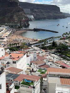 Mirador de Puerto de Mogán — 3