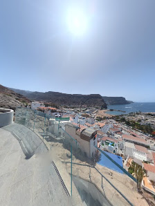 Mirador de Puerto de Mogán — 4
