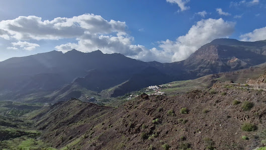 Mirador de Veneguera — 3