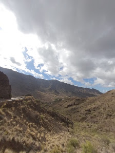 Mirador de Veneguera — 4