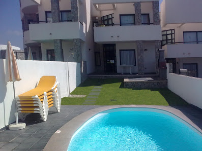 Mirador del Mar Villas — 7