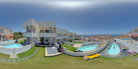 Mirador del Mar Villas — 9