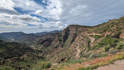 Mirador El Mulato — 1