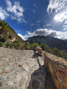 Mirador El Mulato — 2